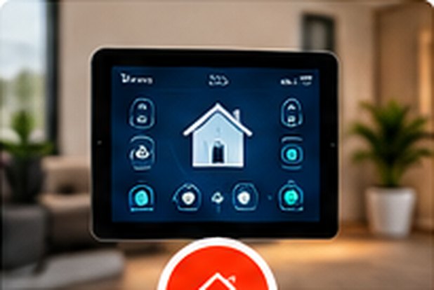 Smart Home – zdjęcie ilustracyjne